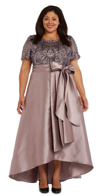Celestial Bow Sequin
