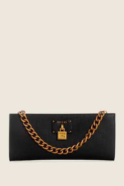 Guess Centre Stage Clutch