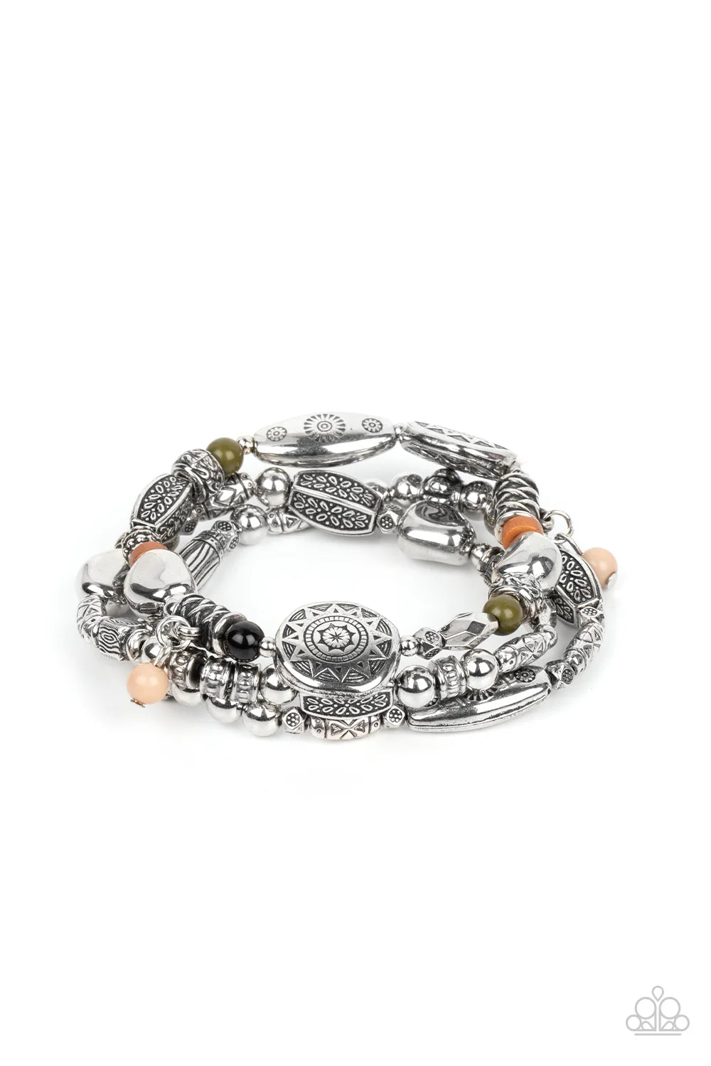 Western Bracelet Set