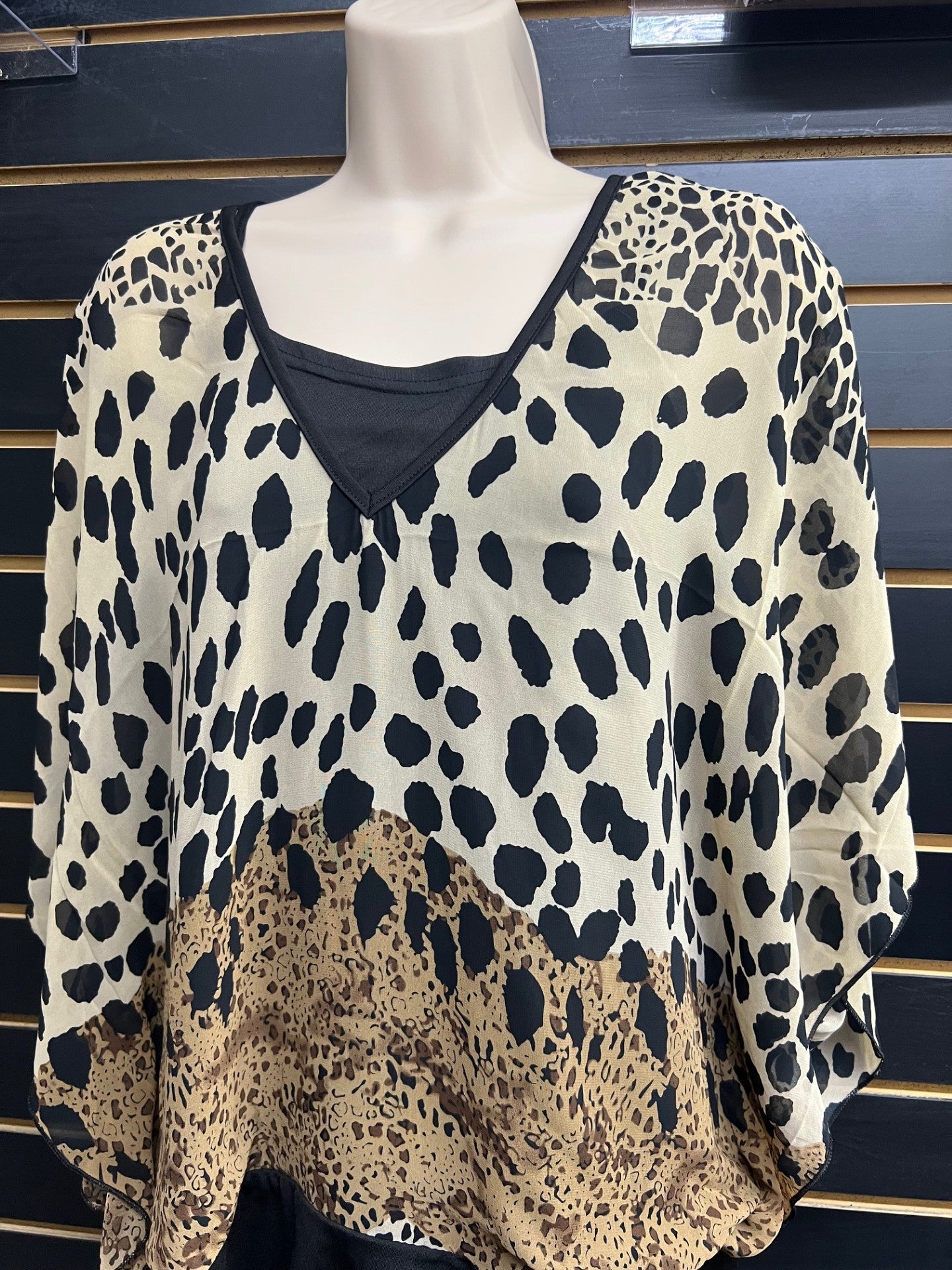 WILD LUXE