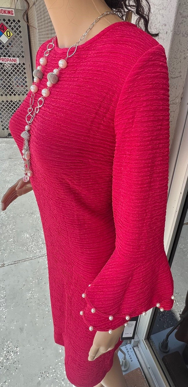 PEARL SEMI SLEEVE