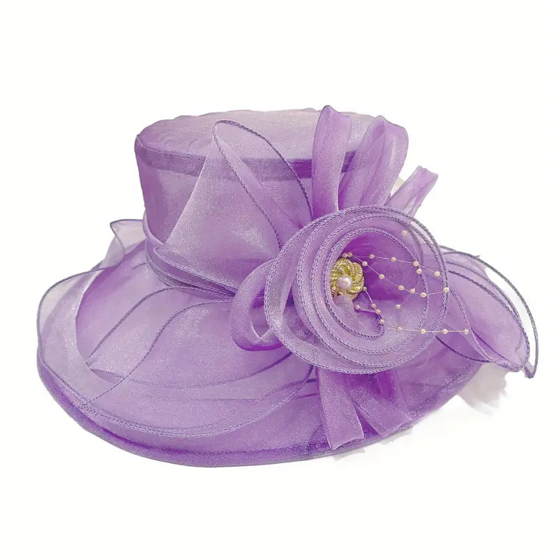 DEBRA'S HAT