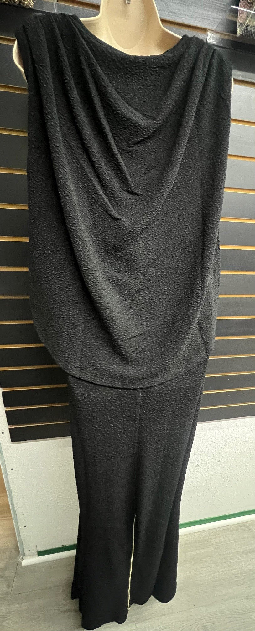 KAYAL CHIC KNIT DRESS