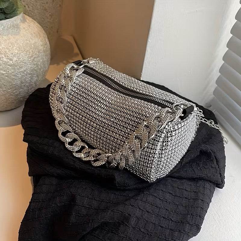 Zara Glitter