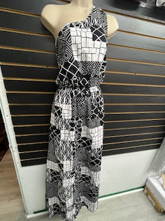 MUSE ONE SHOULDER