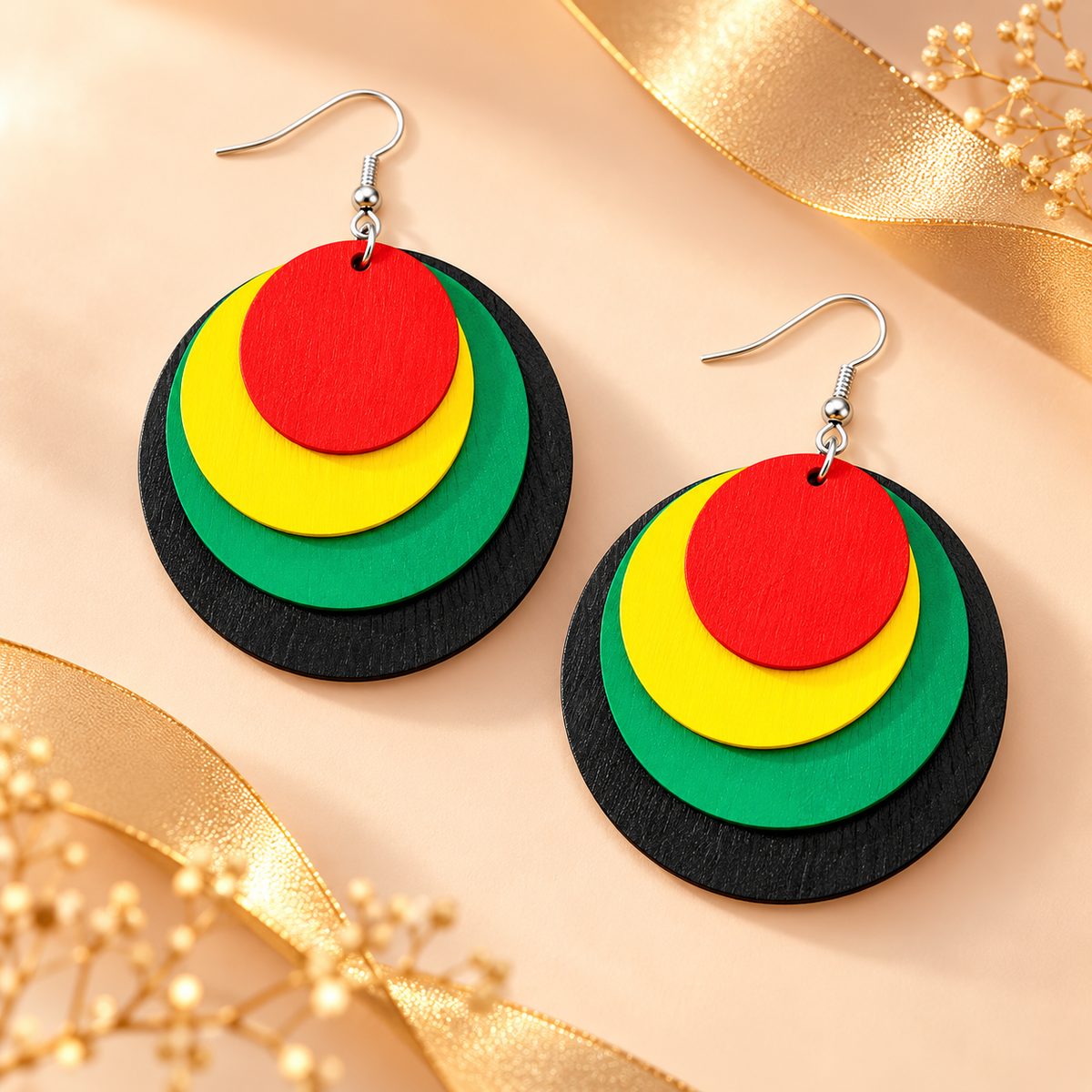 Boho Rasta