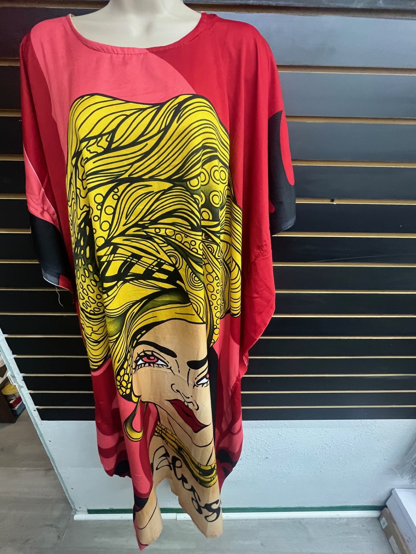MAVIS KAFTAN