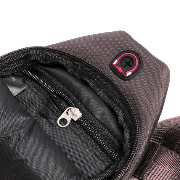 Small Crossbody Sport Bag