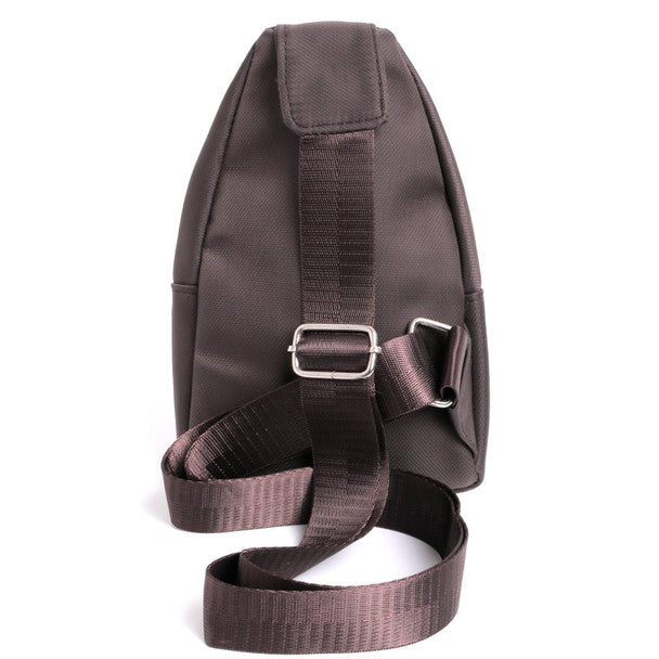 Small Crossbody Sport Bag