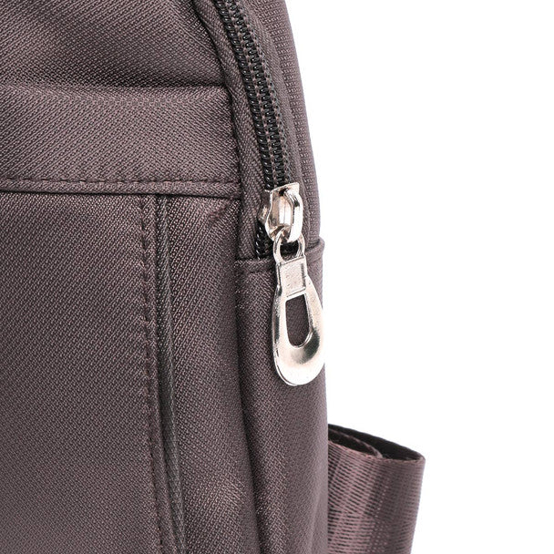 Small Crossbody Sport Bag