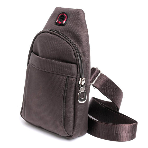 Small Crossbody Sport Bag