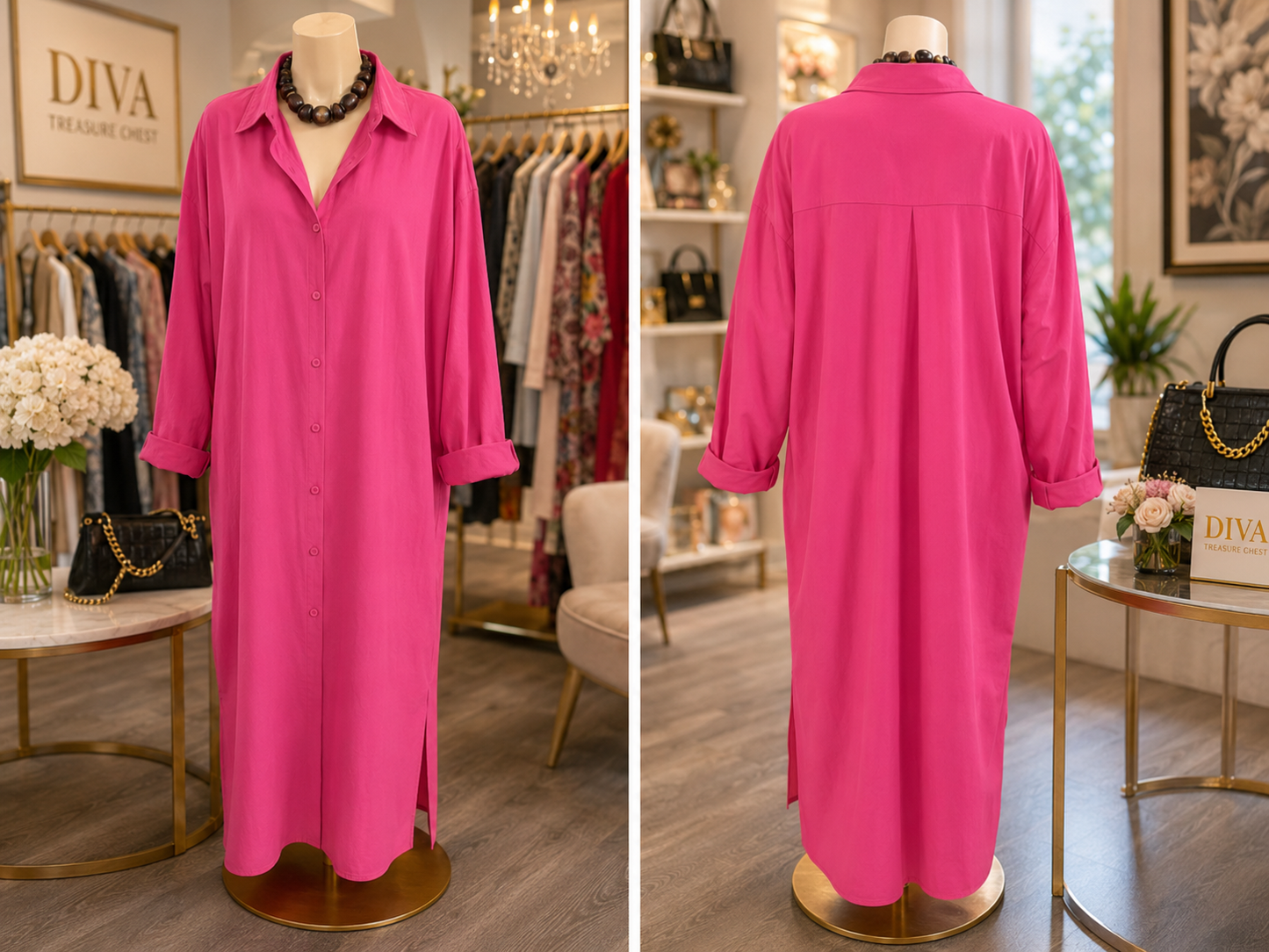 EFFORTLESS FLOW DUSTER