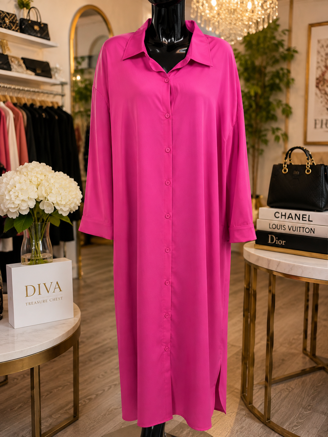 EFFORTLESS FLOW DUSTER
