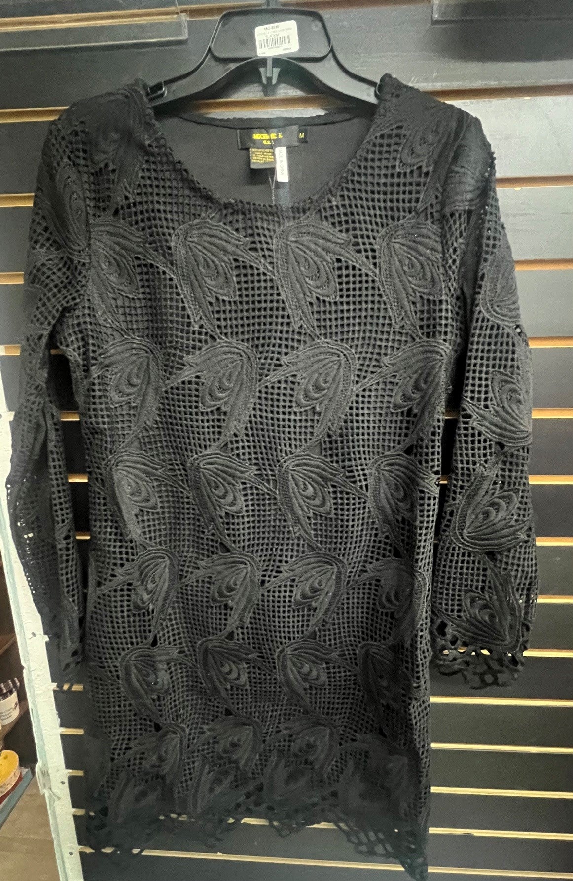 GLAM LACE