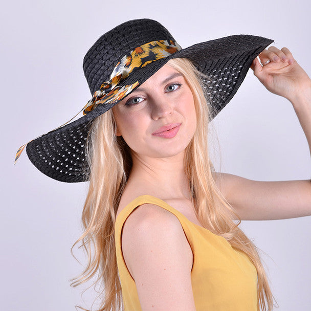 Women Floppy Hat