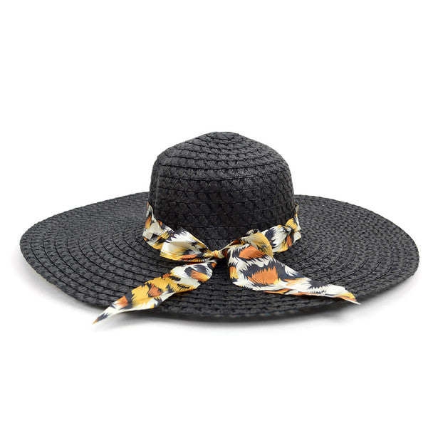 Women Floppy Hat