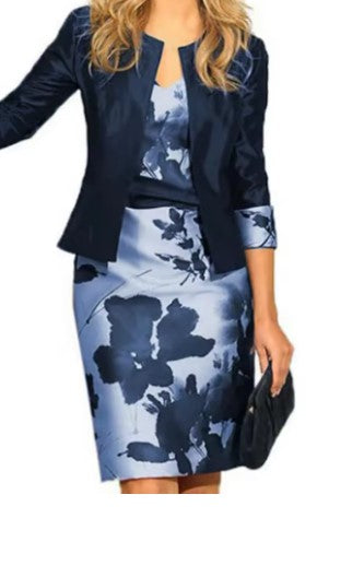 FLORA 2PC DRESS