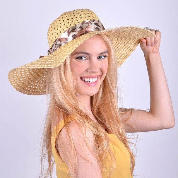 Women Floppy Hat