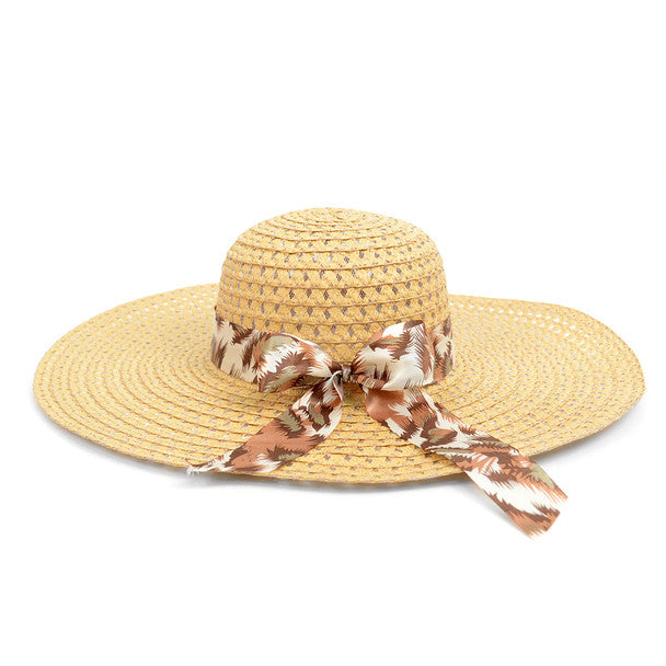 Women Floppy Hat