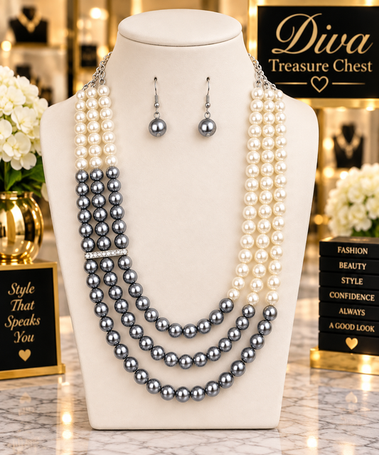 PEARL ELEGANCE