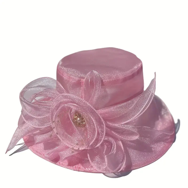 DEBRA'S HAT
