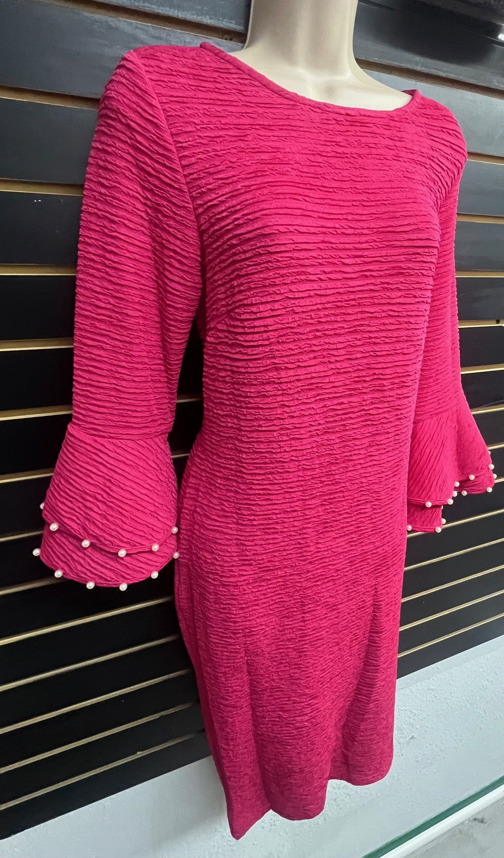 PEARL SEMI SLEEVE