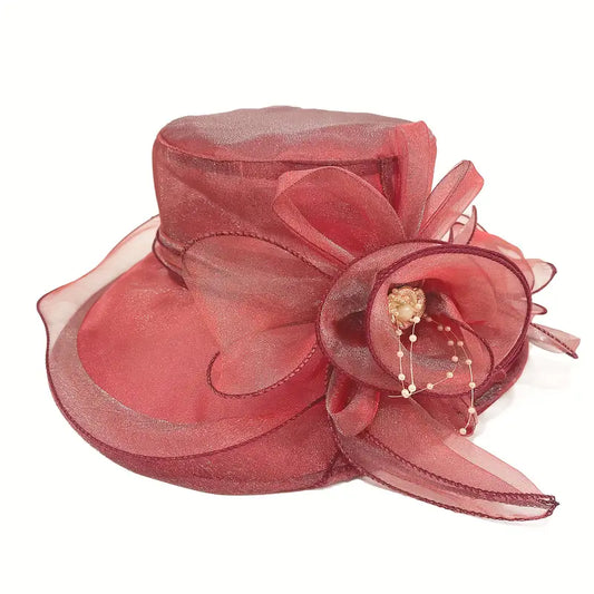 DEBRA'S HAT