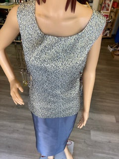 NINA MASSINI 3PC SET