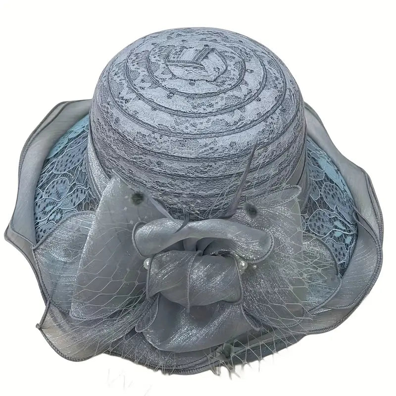 OPAL'S HAT