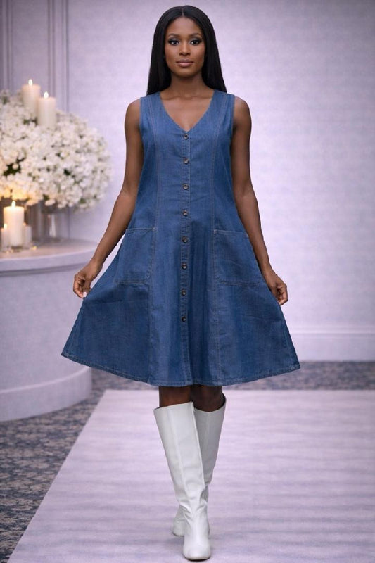 STITCH IT DENIM
