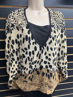 WILD LUXE