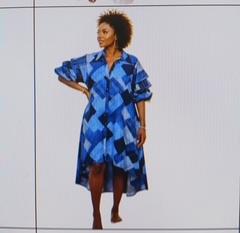 RHYTHM & PATCH RUMBA SLEEVE