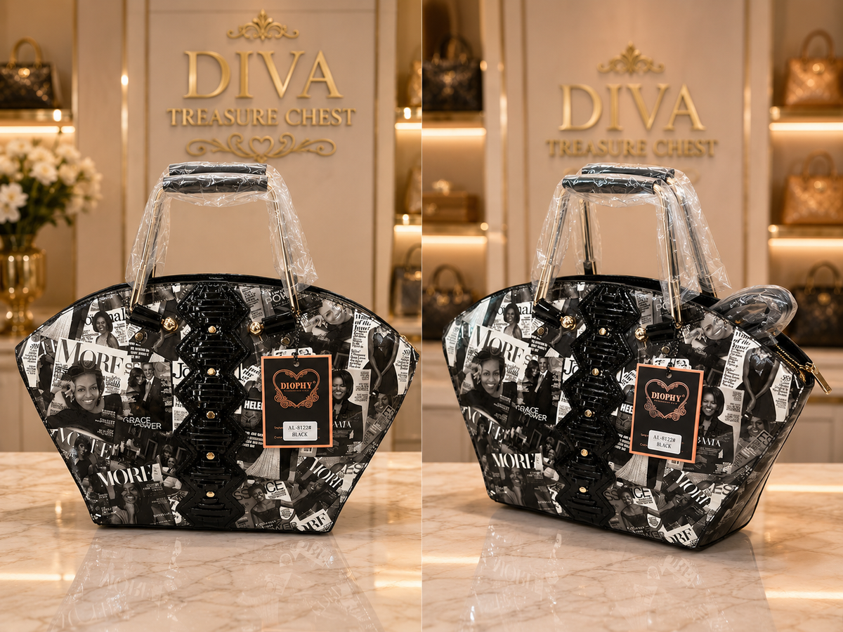 Michelle Obama Satchel