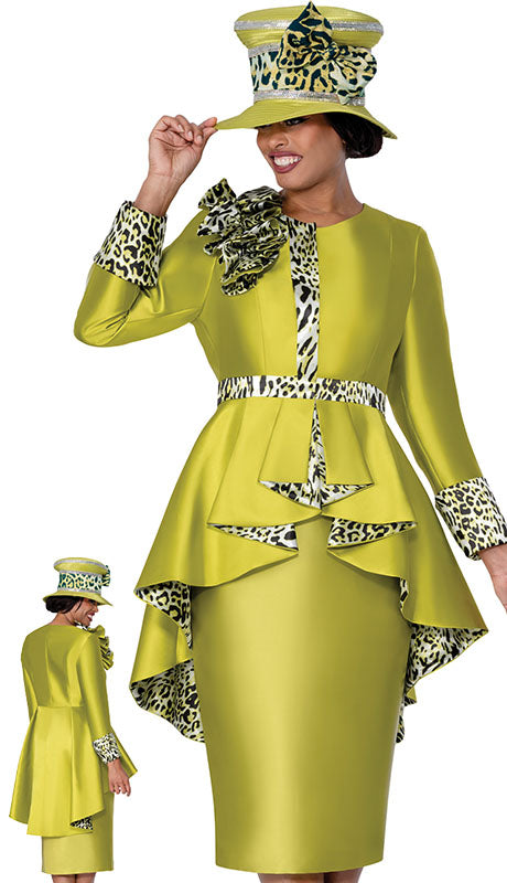 REGAL ESSENCE SUIT