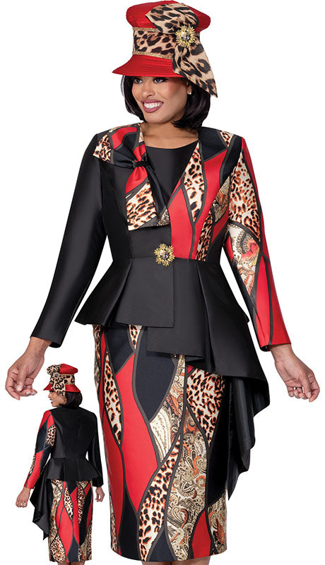 REGAL ESSENCE SUIT