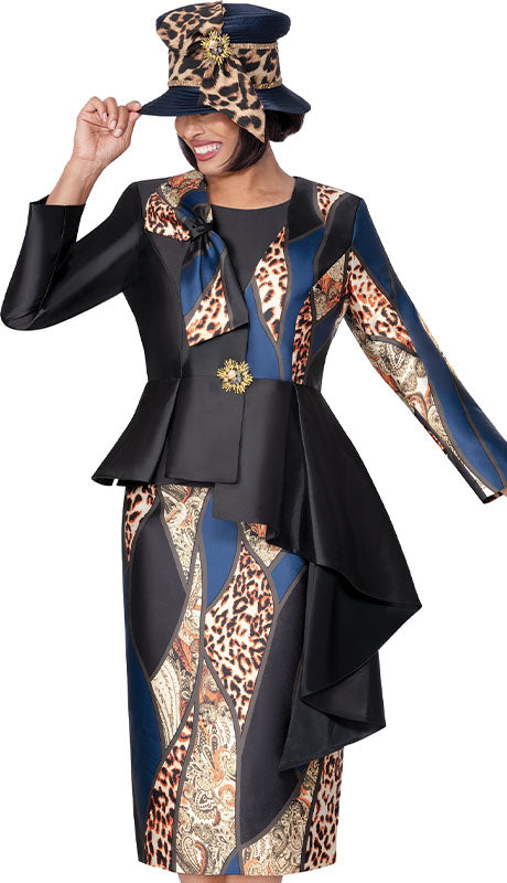 REGAL ESSENCE SUIT