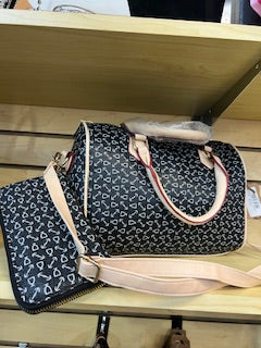 Mei & GE Bag