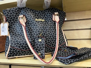 Mei & GE Bag