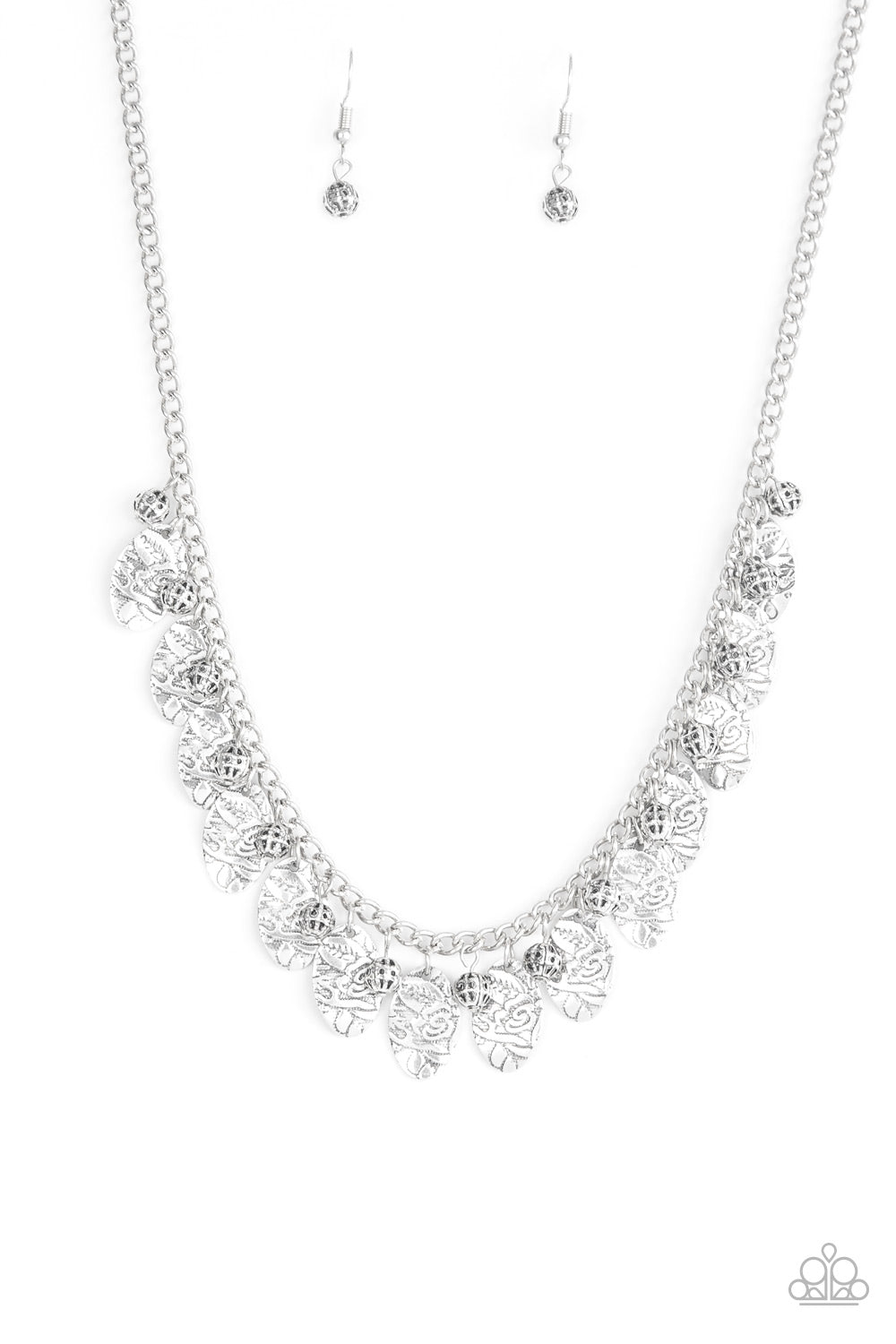 Vintage Silver