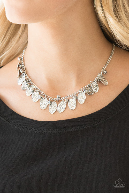 Vintage Silver