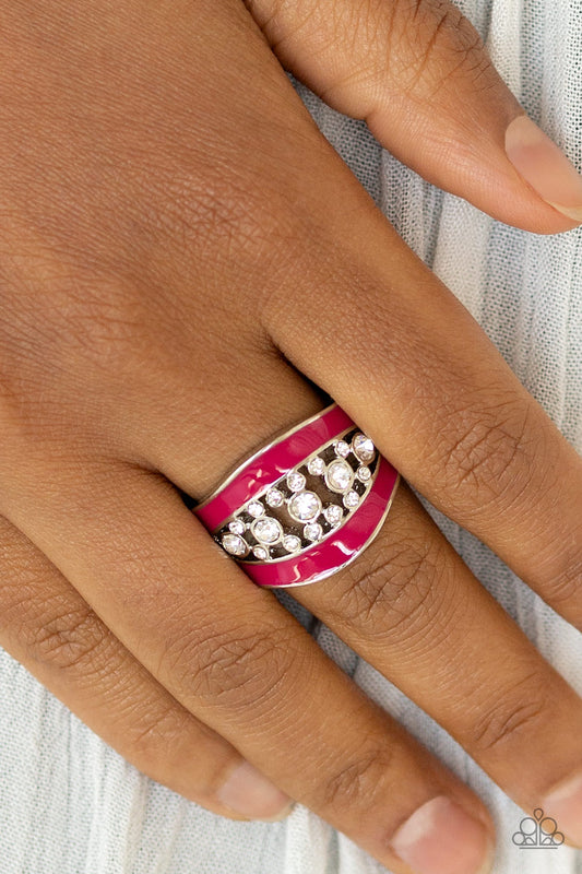 Trending Treasure Pink