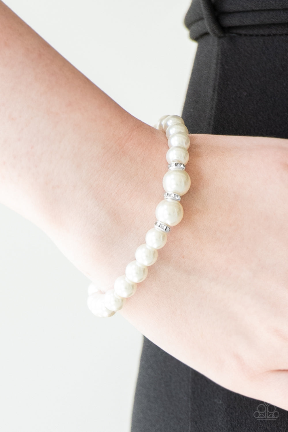 Radiantly Royal White