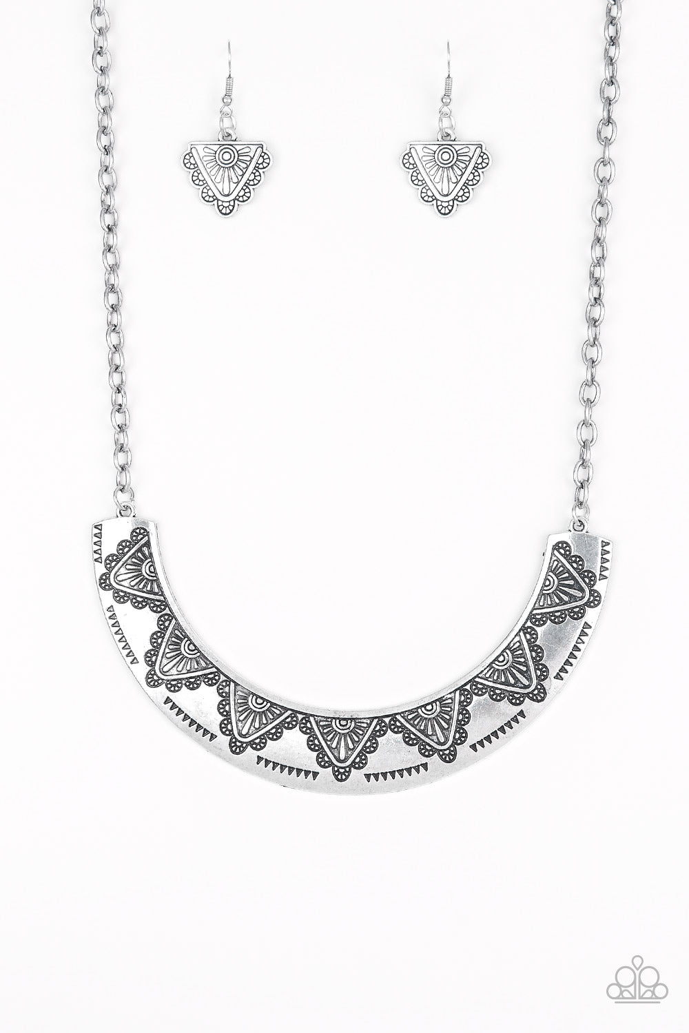Persian Silver