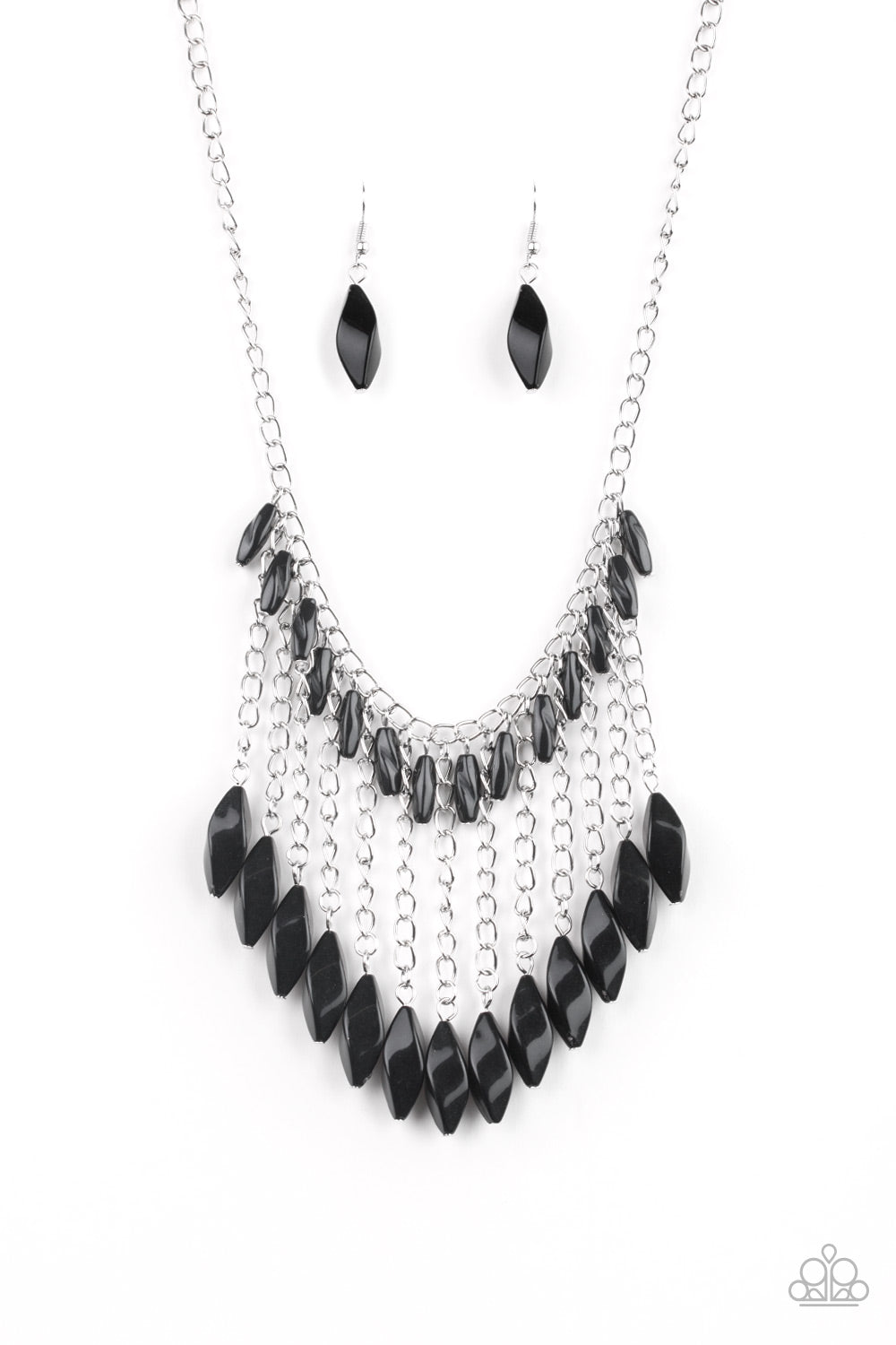 Venturous Black