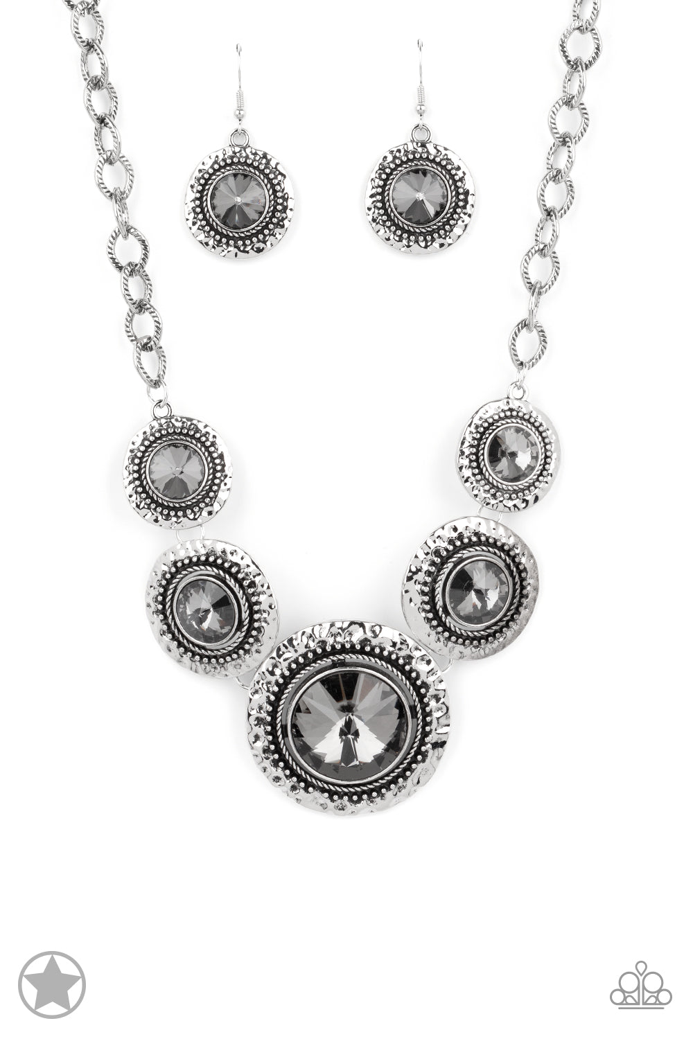 GLAMOUR SILVER