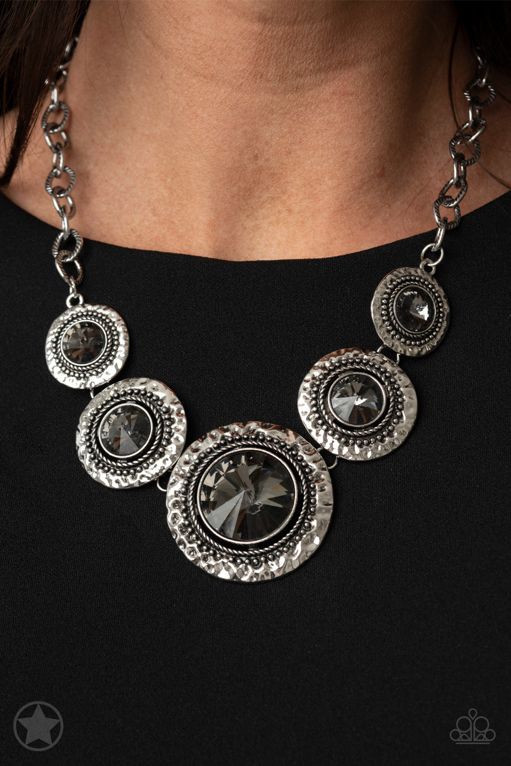 GLAMOUR SILVER