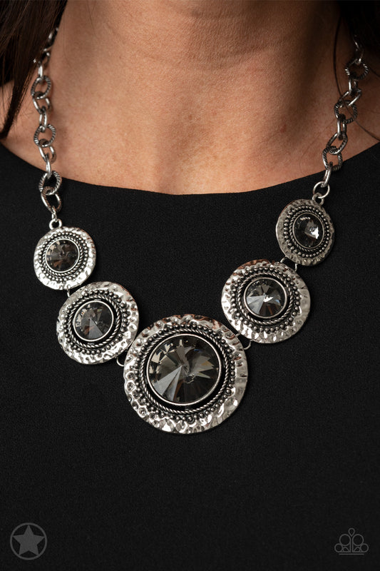 GLAMOUR SILVER