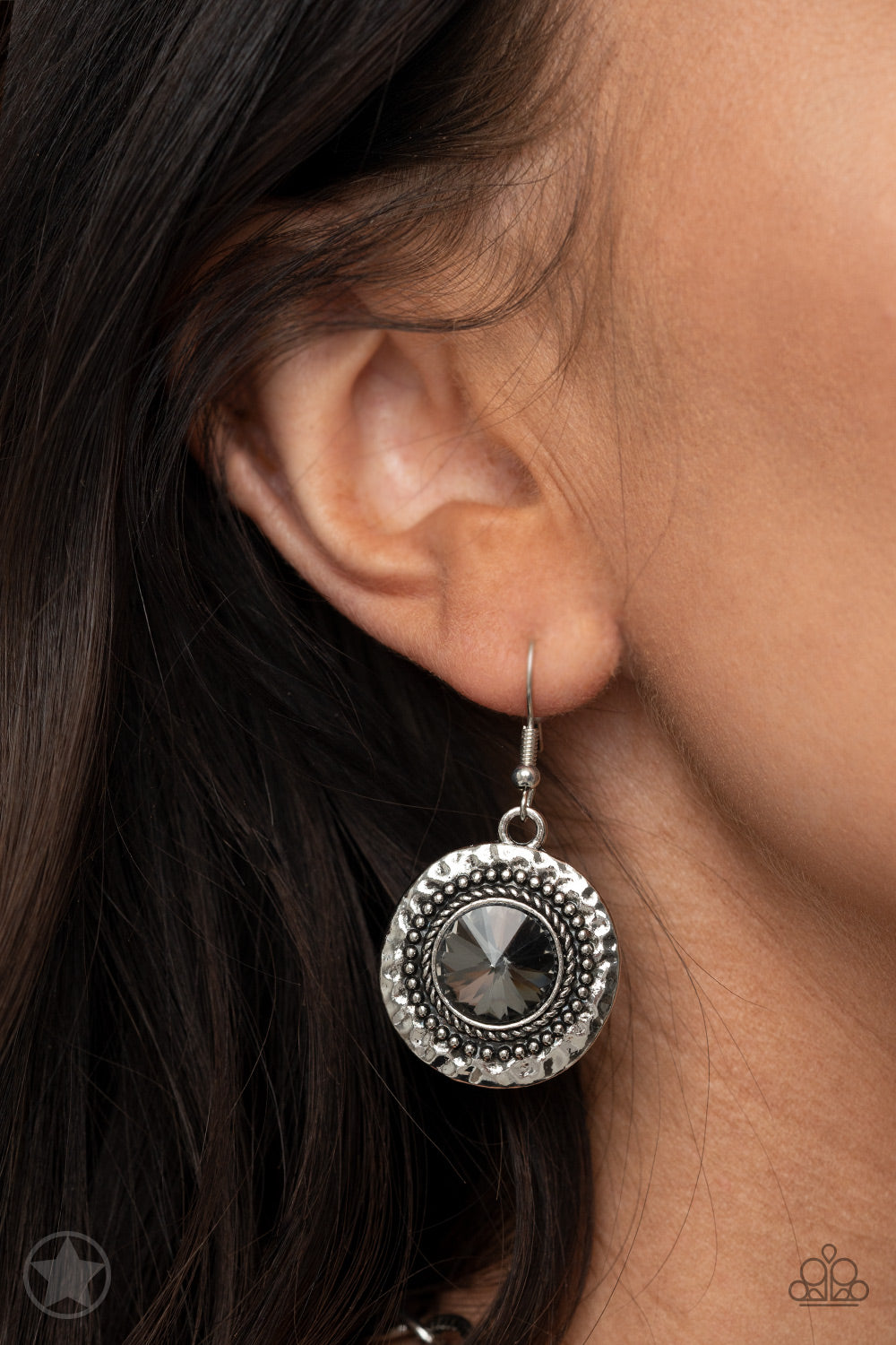 GLAMOUR SILVER