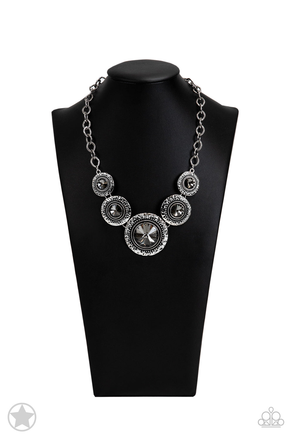 GLAMOUR SILVER