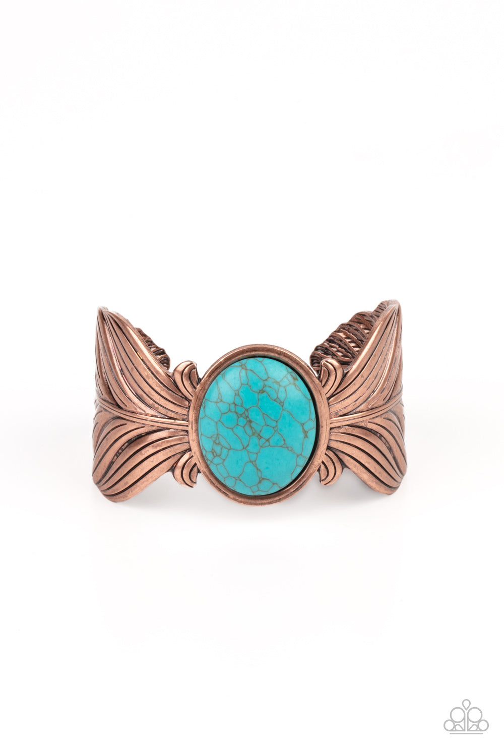 Born to Soar Copper